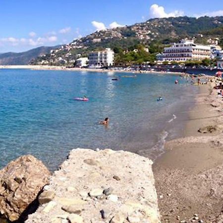 Cordovena Διαμέρισμα Capo dʼOrlando Εξωτερικό φωτογραφία