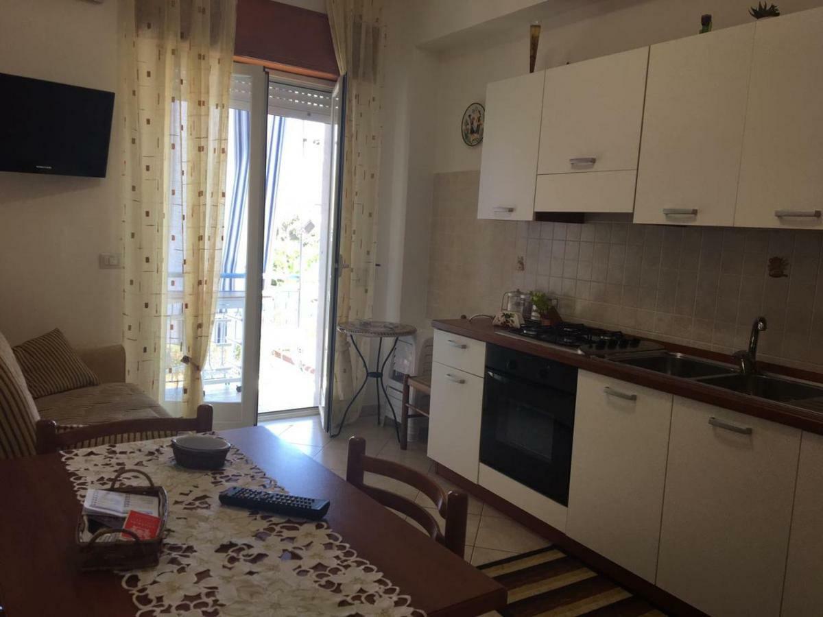 Cordovena Διαμέρισμα Capo dʼOrlando Εξωτερικό φωτογραφία