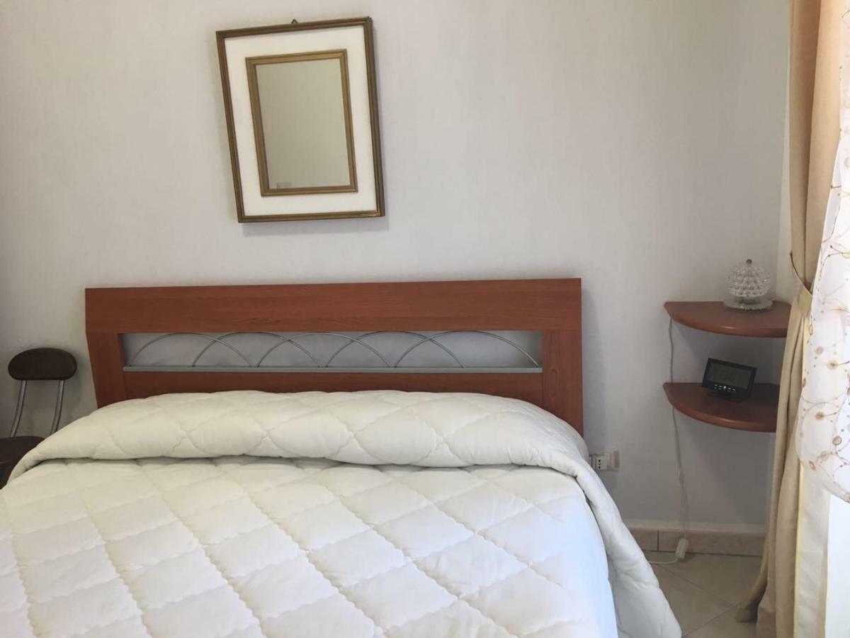 Cordovena Διαμέρισμα Capo dʼOrlando Εξωτερικό φωτογραφία