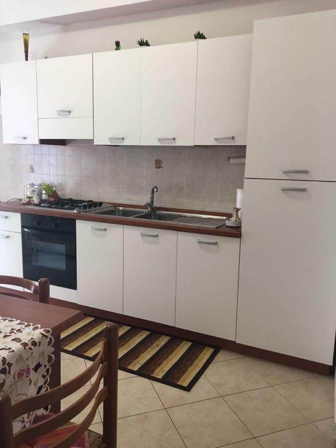 Cordovena Διαμέρισμα Capo dʼOrlando Εξωτερικό φωτογραφία
