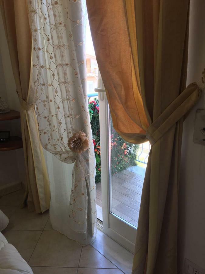 Cordovena Διαμέρισμα Capo dʼOrlando Εξωτερικό φωτογραφία
