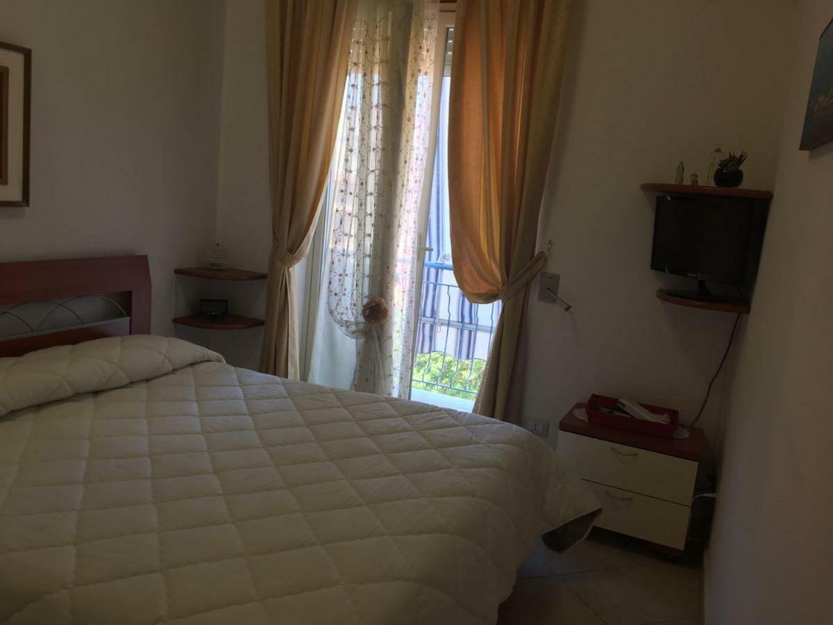 Cordovena Διαμέρισμα Capo dʼOrlando Εξωτερικό φωτογραφία